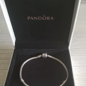 AUTHENTIC PANDORA This is not a bundle item